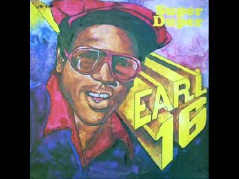 Earl 16 & King Shiloh Masko selecta Dubplate