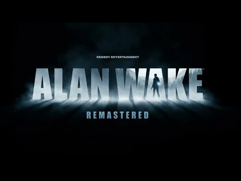Alan Wake: Remastered [Deutsch] [HD+] #001 ★ Der Alptraum