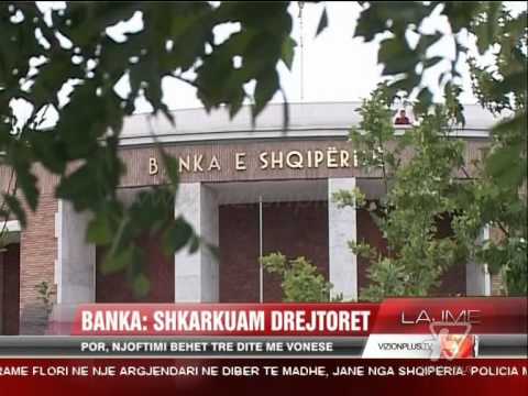 News Edition in Albanian Language - 4 Gusht 2014 - 19:00 - News, Lajme - Vizion Plus