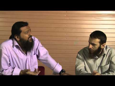 Bogobojaznost i Cestitost - Husejn Ebu Idriz