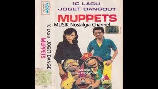 Download lagu MUPPETS -- ANDAIKAN mp3 Download lagu MUPPETS -- ANDAIKAN mp3