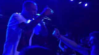 Buried Alive - Worthless - Live at Rec Room in Buffalo, NY on 5/31/25