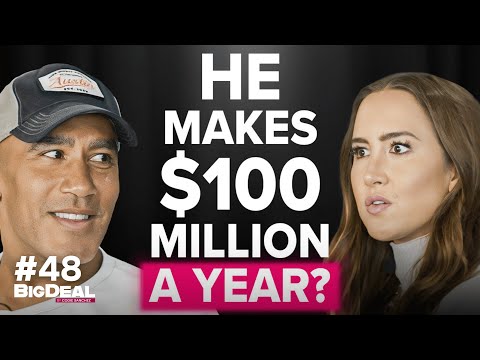 Your Ego Is Keeping You Poor | Bill Perkins