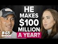 Your Ego Is Keeping You Poor | Bill Perkins
