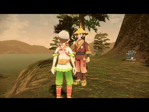 Secret in the Coronet Highlands (Pokemon Legends: Arceus)