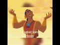 Best Non Disney Villains At Each Year 1980 Present Part 3