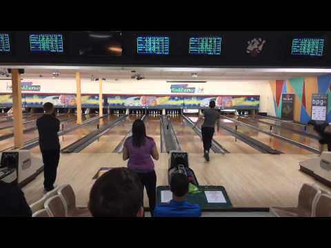 WCBT Qualifying Shifts