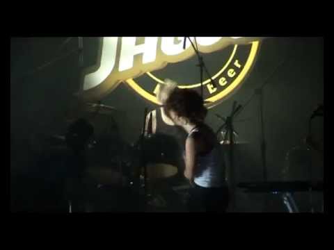 Anna Khokhlova - Beyonce "Halo" (Amazing cover! Live!)