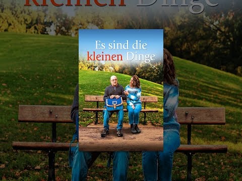 Es sind die kleinen Dinge