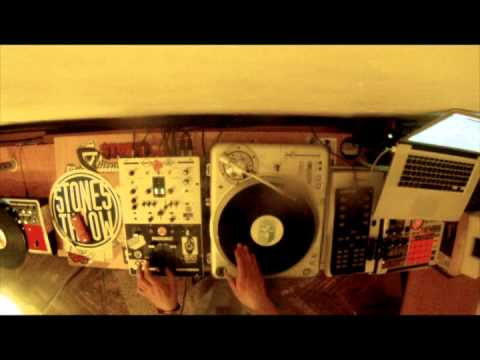 CHINMACHINE - ENTER THE SCRATCH GAME 2 + WRONG BRETZHELL LOOPER VIDEO