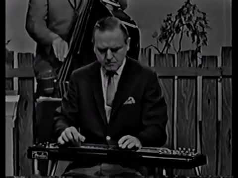 Jerry Byrd - Surprise Waltz