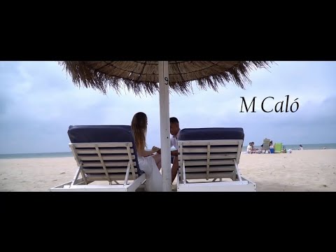 M Caló - Lo Que Yo Buscaba (Videoclip Oficial)