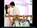 Chui Mui Si Tum Lagti Ho Karaoke