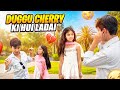 Duggu Fought With Cherry 🥹 Duggu Cherry