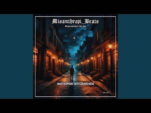 Aufhören Wegzusehen