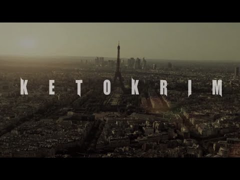 Ketokrim - Des Lames Aux Larmes (Clip Officiel Version Longue) ft. Cokein, Juicy P, Kozi, Kee
