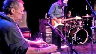 New Riders of the Purple Sage - Willie And The Hand Jive - 11/24/12 Great American Music Hall