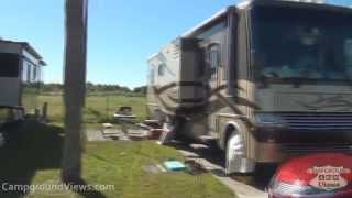 Okeechobee KOA Video