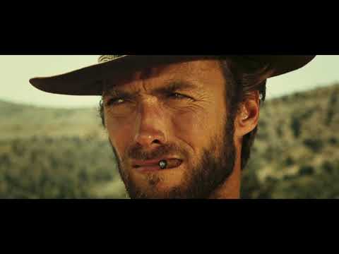 The Good, The Bad & The Ugly: Mexican Standoff