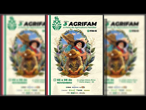 FEIRA DO LIVRO  2025