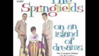 The Sprinfields - No sad songs for me + Where have all the flowers gone?