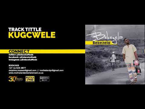 Bekezela - Kugcwele (Audio)