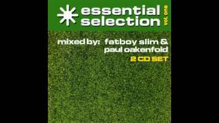 Paul Oakenfold - Essential Selection Vol. One