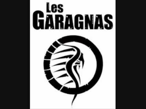 Les Garagnas - Insoumis