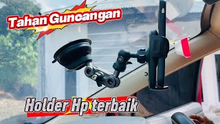 The Best Car Phone Holder for Online Drivers || Shock Resistant