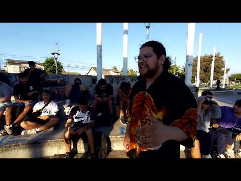 (4TOS) CARAYSELLO VS CRISTOSERES ANFIBATTLES FECHA 1 2022