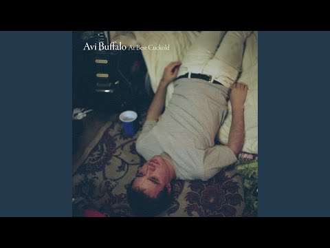 Memories of You - Avi Buffalo