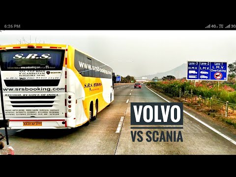 download lagu mp3 mp4 Mumbai To Pune Volvo, download lagu Mumbai To Pune Volvo gratis, unduh video klip Mumbai To Pune Volvo