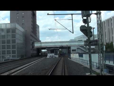 S3 Darmstadt - Bad Soden