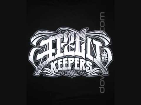 Mc Bogy Let me Hold you ft Atzenkeepers