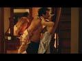 As The Crow Flies Season 2 Kiss Scenes Lale And Kenan Birce Akalay And Ibrahim Celikkol