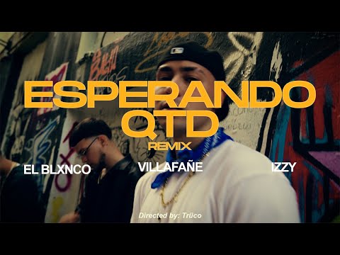 Miniatura de Esperando QTD (Remix)