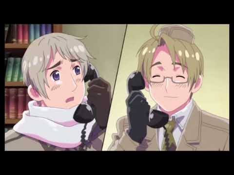 APH Russia being a mood for 2 minutes and 19 seconds