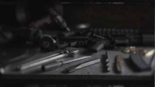 30 in. Radiance Plus LED Light Bar [RGBW Backlight, Black] - video thumbnail 4