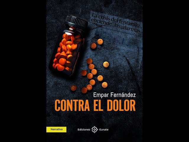 Vídeo relacionado con Contra el dolor (NARRATIVA)