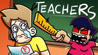 Download lagu My Worst Teachers mp3 Download lagu My Worst Teachers mp3