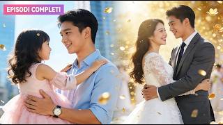 Hij zette haar eruit en beschuldigde haar van overspel... 6 jaar later komt ze terug met een zoon die sprekend op hem lijkt.