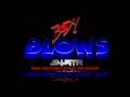 Amiga Music Body Blows Galactic Main Theme Real Recording
