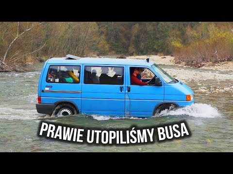 Turecka afera namiotowa (S01E07)