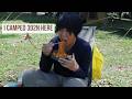 Camping On Singapore S Offbeat Island It Costs 400 To Get Here Pulau Hantu