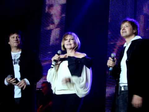 Černý páv, Kotvald, Hložek, Zagorová, 2007