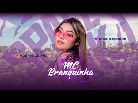 Yass Camily e Makauli - BRANQUINHA SAFADA