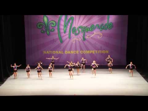 2014 IDA - People's Choice Winner