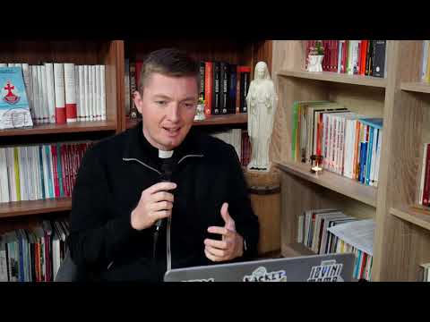 don Nikola Šakić - tema MOLITVA