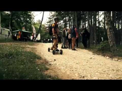 SEN I - WakeЪп! /Festival Soundtrack/