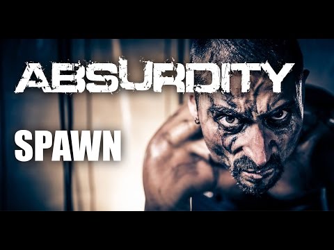 ABSURDITY - Spawn (Official Music Video)